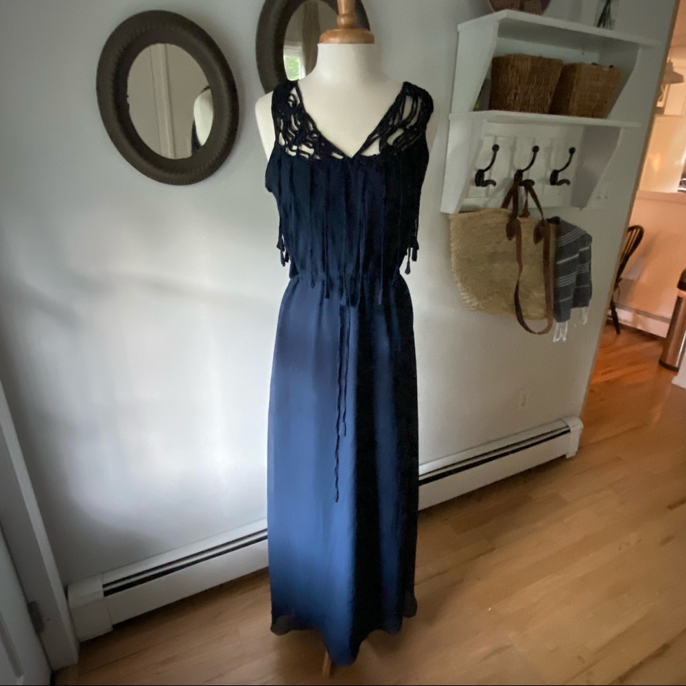 Calypso St. Barth Bobbi Maxi Dress